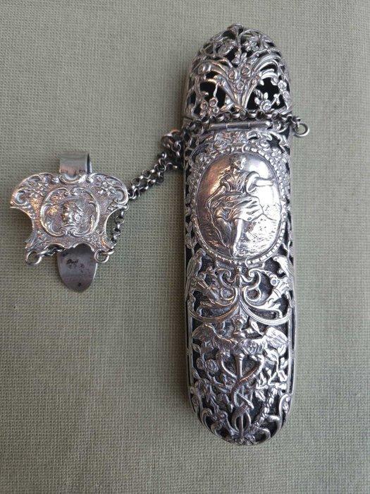 Gebrüder Dingeldein (Dingeldein Brothers), Hanau (founded, Antiek en Kunst, Antiek | Goud en Zilver