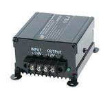 Omvormer 24 Volt - 12 Volt-10 Ampere, Ophalen of Verzenden, Nieuw