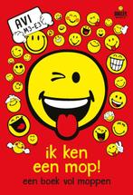 Ik ken een mop! / Smiley world 9789059247529 Smiley, Boeken, Verzenden, Zo goed als nieuw, Smiley