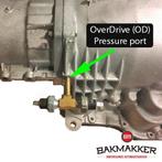 Automaat onderdelen Dodge A904, A727, 46RH/RE, 545RFE, Auto-onderdelen, Verzenden, Nieuw, Amerikaanse onderdelen