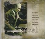 cd digi - Various - Various â Maurice Ravel, Cd's en Dvd's, Verzenden, Zo goed als nieuw