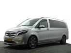 Zakelijke Lease |  Mercedes-Benz Vito 116 CDI Extra Lang AMG, Automaat, Stof, Gebruikt, Diesel