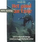 Goud van troje 9789021827827 Fish, Verzenden, Gelezen, Fish