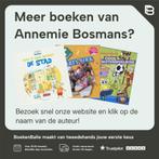 Doeboek / Ketnet / 4 9789002234620 Annemie Bosmans, Verzenden, Gelezen, Annemie Bosmans
