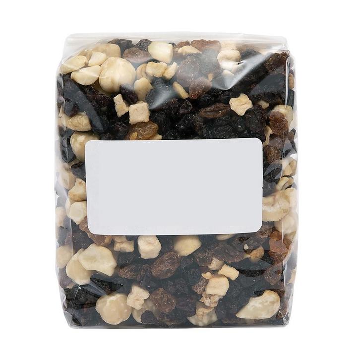Muesli / Stol Notenmix 500g, Hobby en Vrije tijd, Taarten en Cupcakes maken, Nieuw, Verzenden
