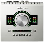 Universal Audio Apollo Twin USB Heritage PROMO tot 30 april, Nieuw, Ophalen of Verzenden