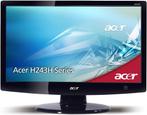 Magazijn opruiming! Acer 24 monitor H243H, Nieuw, Ophalen of Verzenden
