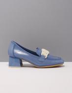 SALE! Hispanitas pumps dames 38 blauw, Nieuw, Blauw, Verzenden, Hispanitas