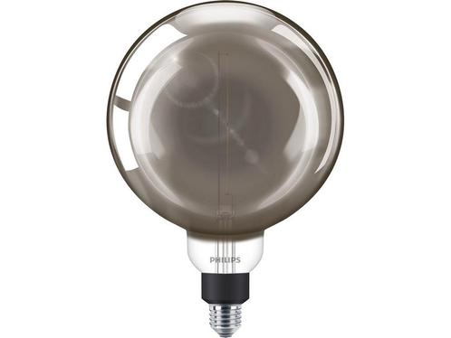 Philips LED Vintage XL-Globe - E27 - 6.5 W - Warmwit, Huis en Inrichting, Woonaccessoires | Overige, Zo goed als nieuw, Verzenden