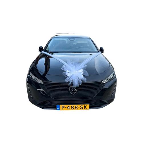 Autodecoratie bruiloft trouwauto versiering solena, Hobby en Vrije tijd, Feestartikelen, Geboorte of Huwelijk, Nieuw, Versiering