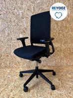 Bureaustoel Gispen Zinn Smart NPR - zwart - refurbished, Verzenden, Nieuw in verpakking