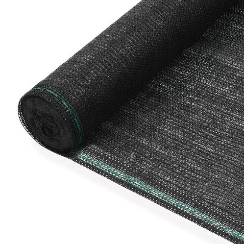 Tennisscherm 1,6x100m - Tweedekansje voor jouw baan!, Sport en Fitness, Tennis, Nieuw, Overige merken, Overige typen, Ophalen of Verzenden