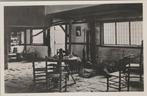 TWENTE - Rijksmuseum Twenthe. Enschede. Los Hoes. Haardvu..., Verzenden, Gelopen