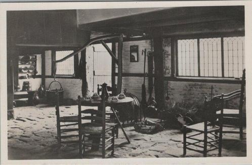 TWENTE - Rijksmuseum Twenthe. Enschede. Los Hoes. Haardvu..., Verzamelen, Ansichtkaarten | Nederland, Verzenden