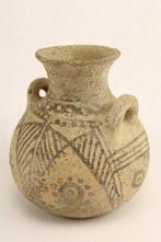 Bak - Marokko - Berber - Rif aardewerk (Zonder Minimumprijs), Antiek en Kunst
