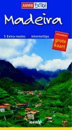Madeira / ANWB Extra 9789018022136 U. Langenbrinck, Boeken, Reisgidsen, Verzenden, Gelezen, U. Langenbrinck