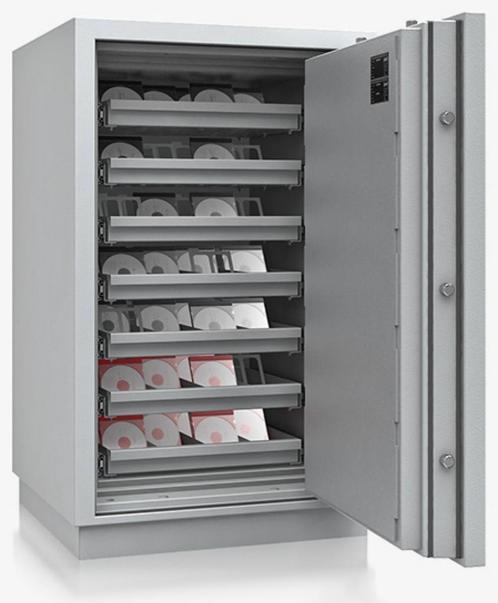 De Raat DRS Data Protect Plus 2 Datakluis, Huis en Inrichting, Brandblussers en Brandkasten, Brandkast, Nieuw, Ophalen of Verzenden