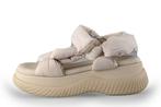Bronx Sandalen in maat 38 Beige | 10% extra korting, Kleding | Dames, Schoenen, Bronx, Verzenden, Beige, Sandalen of Muiltjes