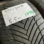 2 x Imperial 235-40-18 4 Seizoenbanden 5,5mm, 18 inch, Gebruikt, Ophalen of Verzenden, 235 mm