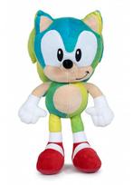 Play by Play Sonic the Hedgehog Gradient 30CM, Ophalen of Verzenden, Nieuw