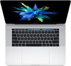 Apple MacBook Pro 2016 15.4 Touch Bar Zilver, Ophalen of Verzenden, Zo goed als nieuw