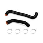 Mishimoto 05-08 Chevy Corvette/Z06 Black Silicone Radiator, Auto diversen, Ophalen of Verzenden
