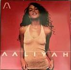 lp nieuw - Aaliyah - Aaliyah, Verzenden, Zo goed als nieuw