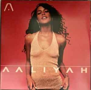 lp nieuw - Aaliyah - Aaliyah, Cd's en Dvd's, Vinyl | Pop, Zo goed als nieuw, Verzenden