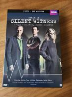 DVD - Silent Witness - Seizoen 16, Vanaf 16 jaar, Verzenden, Gebruikt, Thriller