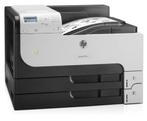 HP - LJ Enterprise 700 printer M712dn (CF236A), Computers en Software, Printers, Zwart-en-wit printen, Printer, Zo goed als nieuw