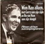 vinyl single 7 inch - Wim Kan - Flitsen Uit Hun Succespro..., Verzenden, Zo goed als nieuw