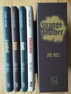Joe Hill - Strange Weather - 2021-2021