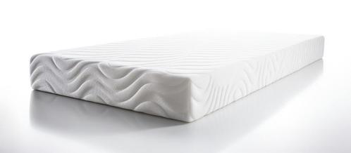 Kindermatras - matras 140x70x7 cm - koudschuim t130/150, Huis en Inrichting, Slaapkamer | Matrassen en Bedbodems, Nieuw, Ophalen of Verzenden