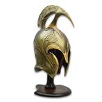 LOTR Replica 1/1 Elven Kit War Helm High Elven Limited Ed..., Ophalen of Verzenden, Nieuw