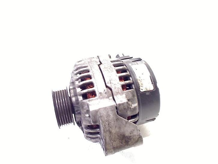 Dynamo Peugeot Expert  1.9 D, Auto-onderdelen, Motor en Toebehoren, ARN erkend, Stiba lid, Erkend duurzaam, Gebruikt, Herkomst onderdeel bekend