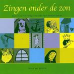 Zingen Onder De Zon 9789077065402 G. van Holstein, Verzenden, Zo goed als nieuw, G. van Holstein