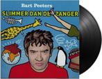 Bart Peeters - Slimmer Dan De Zanger LP, Verzenden, Nieuw in verpakking