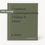 Creatieve eenpansgerechten / Kijken & koken 9789024355228, Boeken, Kookboeken, Verzenden, Zo goed als nieuw, A. Willan