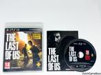 Playstation 3 / PS3 - The Last Of Us, Spelcomputers en Games, Games | Sony PlayStation 3, Verzenden, Gebruikt