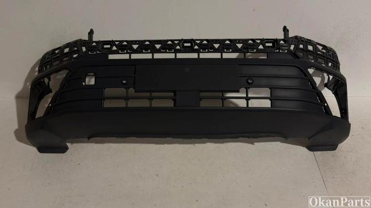 Volkswagen Crafter Voorbumper 7C0807221, Auto-onderdelen, Carrosserie en Plaatwerk, Gebruikt, Voor, Bumper, Ophalen