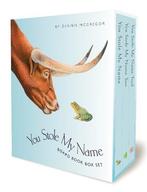 You Stole My Name Board Book Box Set: The Curious Case of, Verzenden, Nieuw