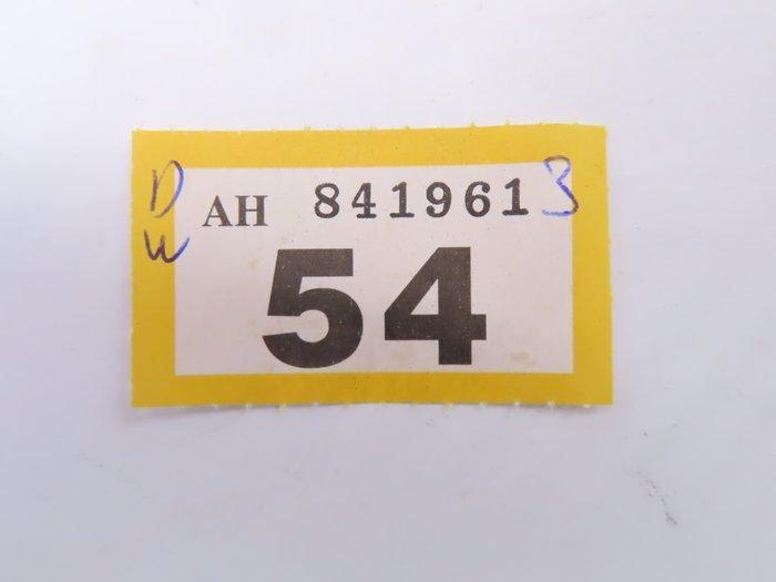 Fleischmann H0 - o.a. 5341/5340/5343 - Modeltrein, Hobby en Vrije tijd, Modeltreinen | H0