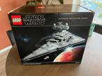 Lego - Star Wars - Lego Star Destroyer 75252, Kinderen en Baby's, Speelgoed | Duplo en Lego, Nieuw