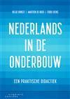Nederlands in de onderbouw, 9789046907597, Boeken, Studieboeken en Cursussen, Zo goed als nieuw, HBO, Verzenden