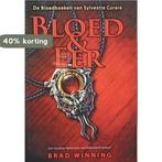 Bloed & Eer 9789460860171 Brad Winning, Verzenden, Zo goed als nieuw, Brad Winning