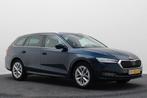 Zakelijke Lease |  Škoda Octavia Combi 1.0 TSI Business Edit, Stof, Gebruikt, Euro 6, Overige kleuren
