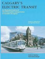 9781897190555 Calgarys Electric Transit, Boeken, Nieuw, Colin K Hatcher, Verzenden