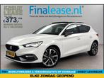 SEAT Leon 1.4 TSI eHybrid PHEV FR 225PK Pano LED Cam €373pm, Automaat, Overige carrosserieën, Wit, Nieuw