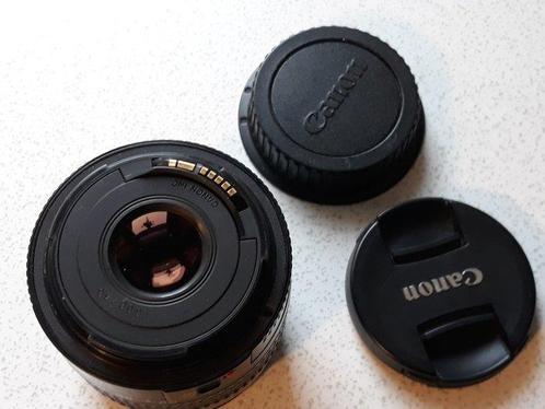 Canon, Hama Canon Zoom Lens EF 22-55mm 1:4-5.6 Zoomlens, Audio, Tv en Foto, Fotocamera's Digitaal