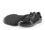 Ara Sneakers in maat 39 Zwart | 10% extra korting, Verzenden, Zwart, Ara, Sneakers of Gympen